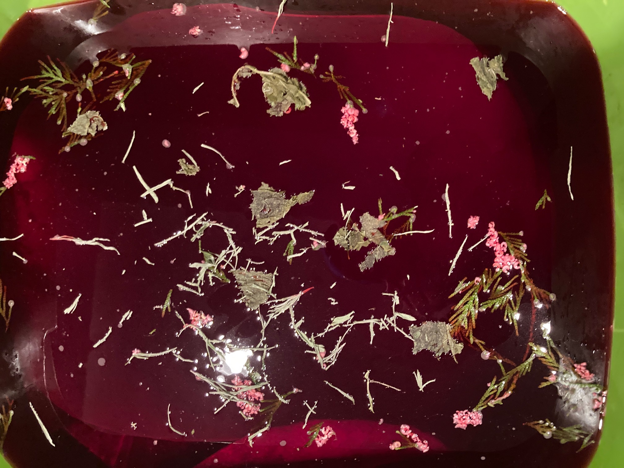 Heritage MicroGrant Success Story Hand DrumMaking First Peoples