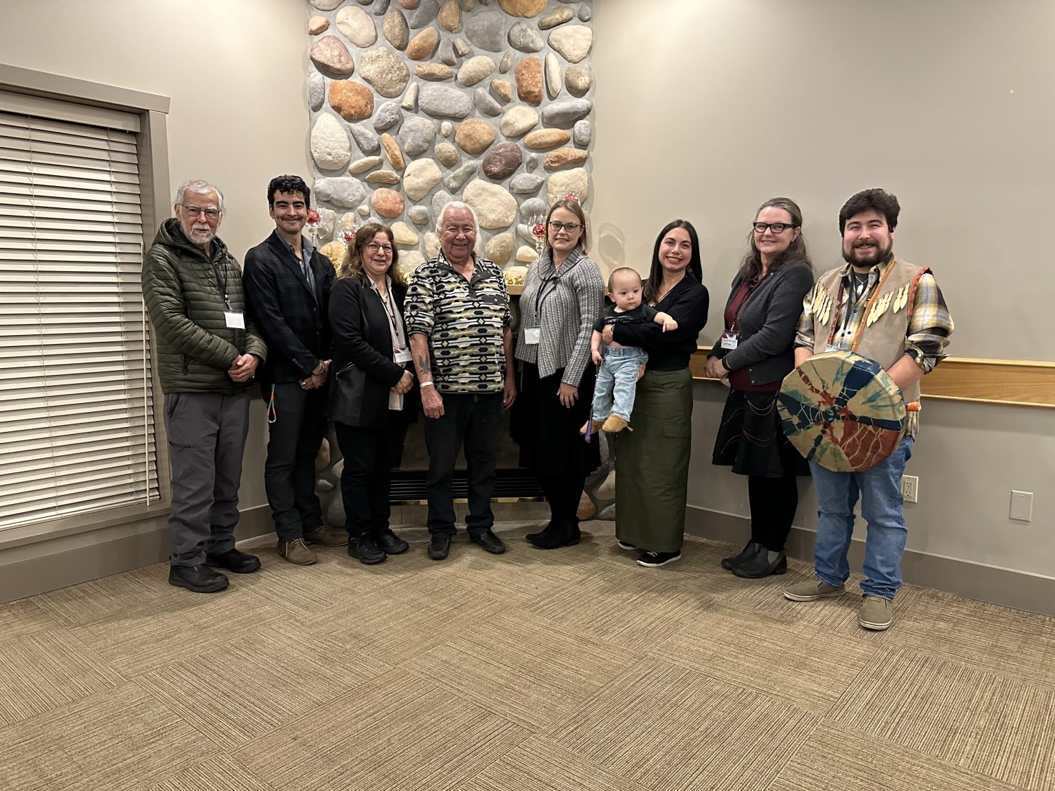 pentl’ach Language Reawakening - First Peoples Cultural Council