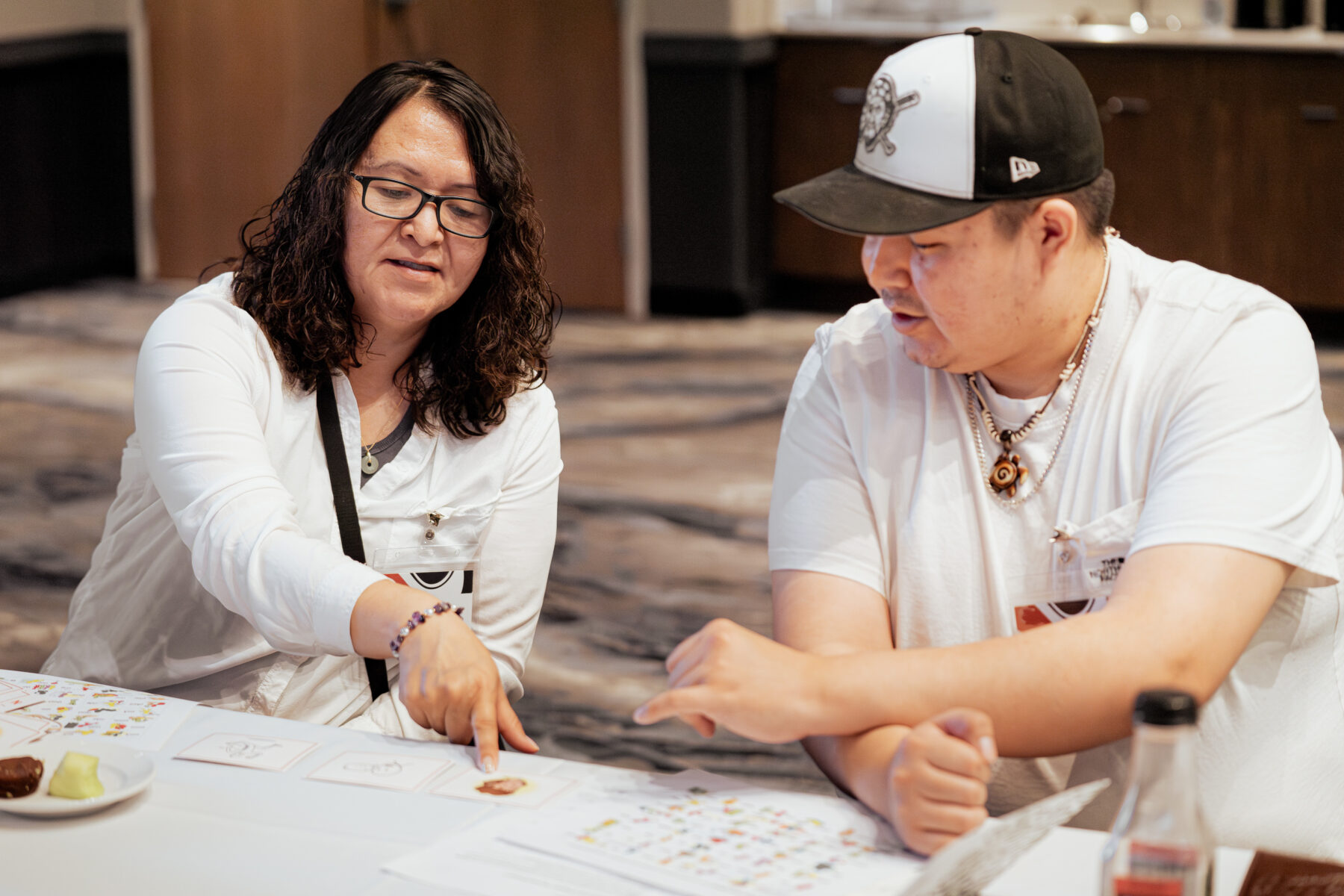 First Nations Languages, Arts, Cultures and Heritage | FPCC