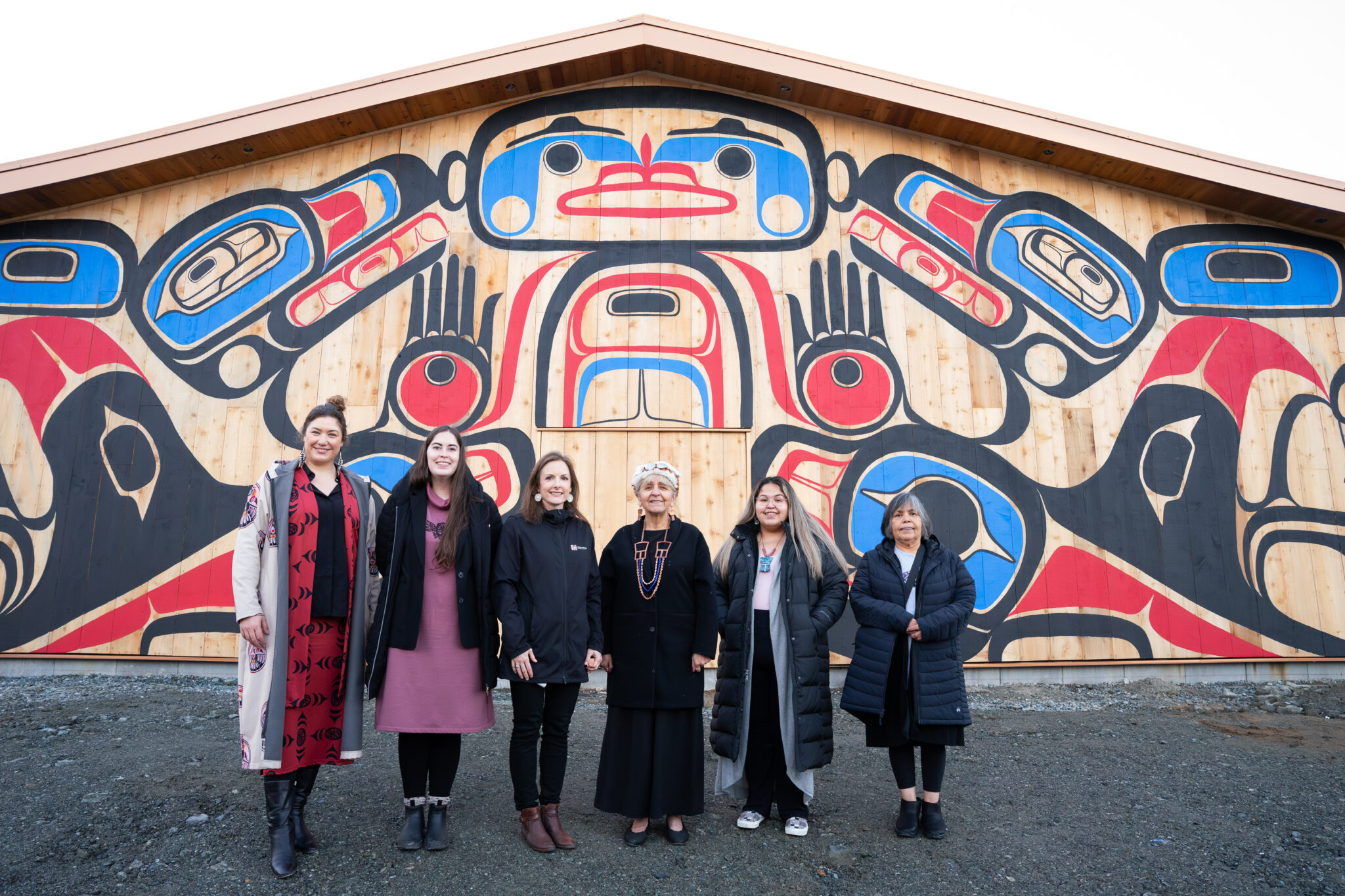National Indigenous Languages Day - First Peoples Cultural Council